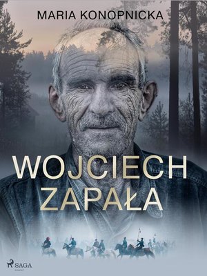 cover image of Wojciech Zapała